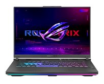 ASUS ROG Strix G16 - i9 14900HX/32GB/1TB SSD/RTX 4060 8GB/16"/QHD+/IPS/240Hz/2y PUR/Win 11 Home/šedá