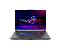 ASUS ROG Strix G16 - i7-13650HX/32GB/1TB SSD/RTX 4070 8GB/16"/WQXGA/IPS/240Hz/2y PUR/Win 11 Home/šedá