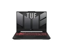 ASUS TUF Gaming A15 - Ryzen 7 7435HS/16 GB/512GB SSD/RTX 4060 8GB/15,6"/FHD/IPS/144Hz/2y PUR/Win 11 Home/šedá