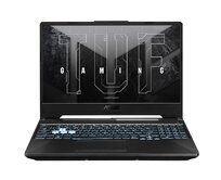 ASUS TUF Gaming A15 - Ryzen 7 7435HS/16GB/1TB SSD/RTX 2050 4GB/15,6"/FHD/IPS/144Hz/2y PUR/Win 11 Home/černá