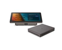 ViewSonic TRS10 Bundle for Microsoft Teams Rooms includes MPC310-W31-TU and MRC1010-TN