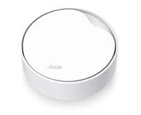 TP-Link Deco X50-PoE(1-pack) - AX3000 Multi-Gig 2,5 Gbps Meshový Wi-Fi 6 systém s PoE - HomeShield (1-pack)