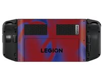 Lenovo Legion Go Skin - Legion Hero = tunning herní konzole