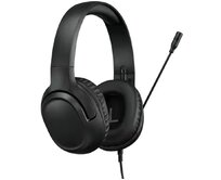 LENOVO H110 Gaming Headset - kabelová audio gaming sluchátka s mikrofonem