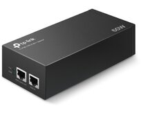 TP-Link TL-POE170S Gigabitový PoE injektor, 802.3af/at/bt, 60W