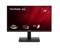 Viewsonic VA220-H 22" VA FullHD 1920 x 1080/100Hz/250cd/1ms/HDMI/VGA/VESA