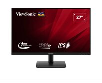 Viewsonic VA270-H 27" IPS FullHD 1920 x 1080/100Hz/250cd/1ms/HDMI/VGA/VESA