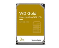 WD GOLD WD8005FRYZ 8TB SATA/ 6Gb/s 256MB cache