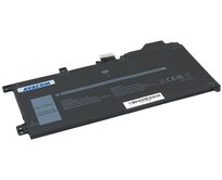 AVACOM Náhradní baterie Dell Latitude 7200, 7210 2-in-1 Li-Pol 7,6V 4500mAh 34Wh