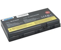 AVACOM Náhradní baterie Lenovo ThinkPad P70 Li-Ion 15V 5600mAh 84Wh