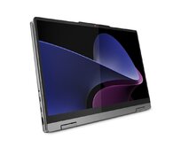 Lenovo IdeaPad 5 2-in-1 14IRH9 Core i5-13420H/16GB/SSD 512GB/14"/WUXGA/OLED/400nitů/60Hz/touch/Pero/WIN11 Home/stříbrná