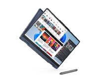 Lenovo IdeaPad 5 2-in-1 14IRH9 Core i7-13620H/16GB/SSD 1TB/14"/WUXGA/OLED/400nitů/60Hz/touch/Pero/FPR/WIN11 Home/modrá