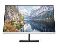 HP LCD 527sw 27" IPS/FHD 1920x1080 AG/100Hz/5ms/2xHDMI/VGA/16:9/1500:1/300cd/2y/Silver white