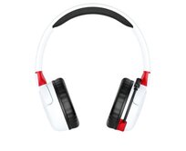 HP HyperX Cloud Mini Wireless Gaming Headset (Bílá)