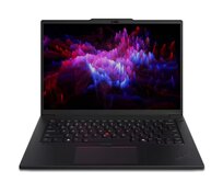 Lenovo ThinkPad P14s G5 Ultra 7 155H/16GB/512GB SSD/RTX 500 4GB/14,5" WQXGA IPS 300 nitů/57Wh/3yPremier/Win11 Pro/černá