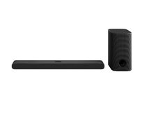 LG S77TY Soundbar s bezdrátovým subwooferem