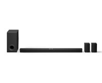 LG S90TR Soundbar + bezdrátový subwoofer + zadní reproduktory