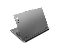 Lenovo LOQ 15IAX9   i5-12450HX/24GB/SSD 512GB/15,6"/IPS/FHD/144Hz/300nitů/RTX3050 6GB/bez OS/šedá