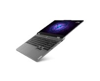 Lenovo LOQ 15IAX9   i5-12450HX/24GB/SSD 512GB/15,6"/IPS/FHD/144Hz/300nitů/RTX3050 6GB/WIN11 Home/šedá