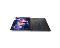 Lenovo Legion 7 Core i9-14900HX/32GB/SSD 1TB/16"/WQXGA/PS/240Hz/500nitů/RTX4070 8GB/FPR/OnSite/WIN11 Home/černá/MousePad