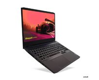 Lenovo IdeaPad GAMING 3   Ryzen 5 5500H/8GB/SSD 512GB/15,6"/IPS/FHD/AG/60Hz/250nitů/RTX2050 4GB/bez OS/černá