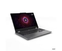 Lenovo LOQ 15AHP9   Ryzen 7 7435HS/24GB/SSD 512GB/15,6"/IPS/FHD/144Hz/300nitů/RTX4060 8GB/WIN11 Home/šedá