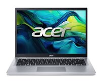 Acer Aspire Go 14 (AG14-31P-38H6)  i3-N305/16GB/512GB SSD/14"/Win11 Home/stříbrná