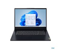 Lenovo IdeaPad 3 17IAU7   Core i3-1215U/8GB/SSD 512GBB/17,3"/HD+/TN/250nitů/WIN11 Home/modrá