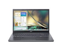 Acer Aspire 5 (A515-57-52VK) i5-12450H/16GB/512GB SSD/15,6"/Linux/šedá   