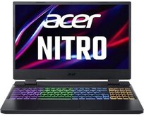 Acer Nitro 5 (AN515-58-592C) i5-12450H/16GB/1TB SSD/15"/GF4060/Linux/černá