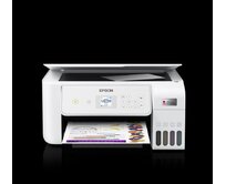 EPSON EcoTank L3286 - A4/33-15ppm/4ink/Wi-Fi/CISS/displej