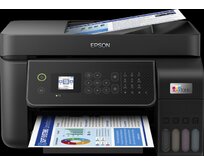 EPSON EcoTank L5310 - A4/33ppm/4ink/ADF/Wi-Fi//LAN/CISS/