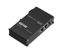 Teltonika Industrial Ethernet Router - RUT140