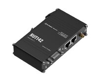 Teltonika Industrial Ethernet Router - RUT142