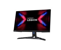 Lenovo LEGION R27q-30   IPS/27"/16:9/QHD/1000:1/0,5ms/až 180Hz/až 400nit/2xHDMI+DP/repro/HDR400/VESA/Pivot