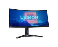 Lenovo LEGION Y34wz-30 miniLED/34"/3440x1440/21:9//3000:1/1ms/až180Hz/až1200nitů/2xHDMI+1xDP/RJ45/USB HUB/Pivot/prohlý