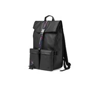 ASUS ROG SLASH Backpack 17" - batoh na notebook,voděodolný,odnímatelné kapsy, černý