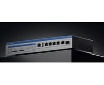 Teltonika ENTERPRISE RACK-MOUNTABLE SFP/LTE ROUTER - RUTXR1