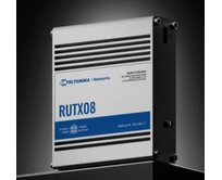 Teltonika INDUSTRIAL ETHERNET ROUTER - RUTX08