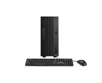 ASUS ExpertCenter D7 Mini Tower D700ME i5-14400/16GB/512GB SSD/DVD writer 8X/300W/3yr Pick up & Return/Win11 Pro/Černá