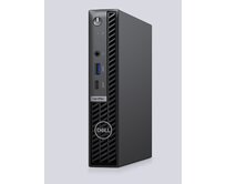 DELL OptiPlex 7020 MFF/i3-14100T/8GB/256GB SSD/WiFi/W11P/3Y Prosupport onsite