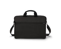 Dicota Slim Case ONE 10-12.5", černá