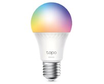 TP-Link Tapo L535E, Chytrá Wi-Fi LED žárovka barevná, 2500-6500K, E27