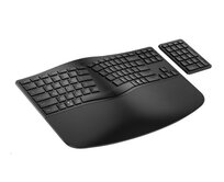 HP 965 Ergonomic Wireless Keyboard