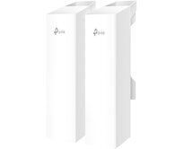 TP-Link EAP215-Bridge KIT Omada bezdrátový spoj vnitřní/venkovní AP, 5 GHz, 867 Mbps