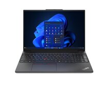 Lenovo ThinkPad E16 G2 Ryzen 5 7535HS/16GB/512GB SSD/16" WUXGA IPS/3yOnsite/Win11 Home/černá