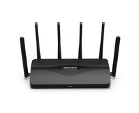 MERCUSYS MR47BE - BE9300 Tri-Band Wi-Fi 7 Router, 2.5G WAN, 3x 2.5G LAN, EasyMesh 