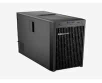 DELL PE T150/XE2314/16GB/1x 2TB_7,2k/H355/2xGL/iD_BAS/1x300W/3yBas_NBD