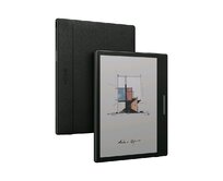 ONYX BOOX GO COLOR 7 E-book, 7" Kaleido 3, 64GB, černá, podsvícená, Bluetooth, Android 12, E-ink displej