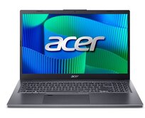 Acer Extensa 15 (EX215-56-34B7) Core 3 100U/8GB/512GB SSD/15,6" FHD IPS/Win11 Home/šedá   